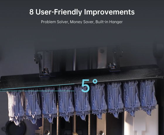 Фото 6 - Anycubic Photon Mono M7 Max