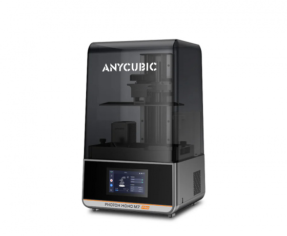 Фото 4 - Anycubic Photon Mono M7 Pro