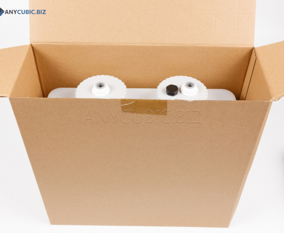 Фото 2 - Відро для прального засобу Wash&Cure Max