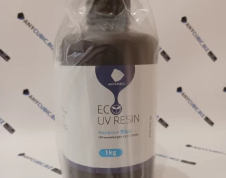 Anycubic еко Macaroon Blue